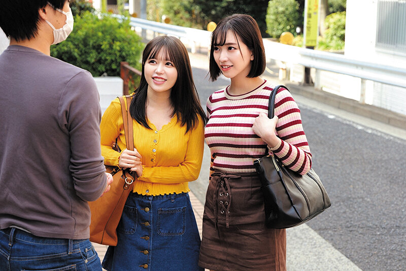 ORECS-217 Part 1 - 30 minutes