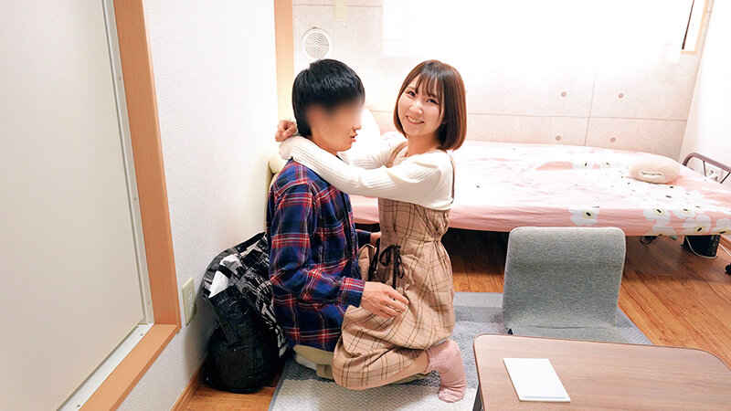 ORECS-244 パート 3 - 52 分