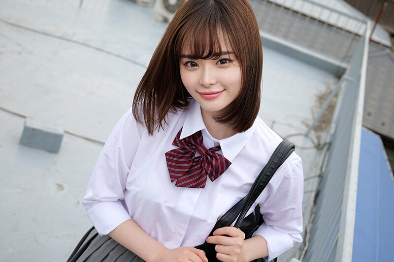 h_1732orecs00250 かれんグラビアアイドル顔負けのスタイルと最高級のおっぱい！あいりーん色白の超絶美少女！普段はおっとり、セックスはずっぽり。