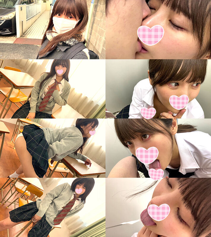 ORECS-255 Bagian 6 - 130 minit