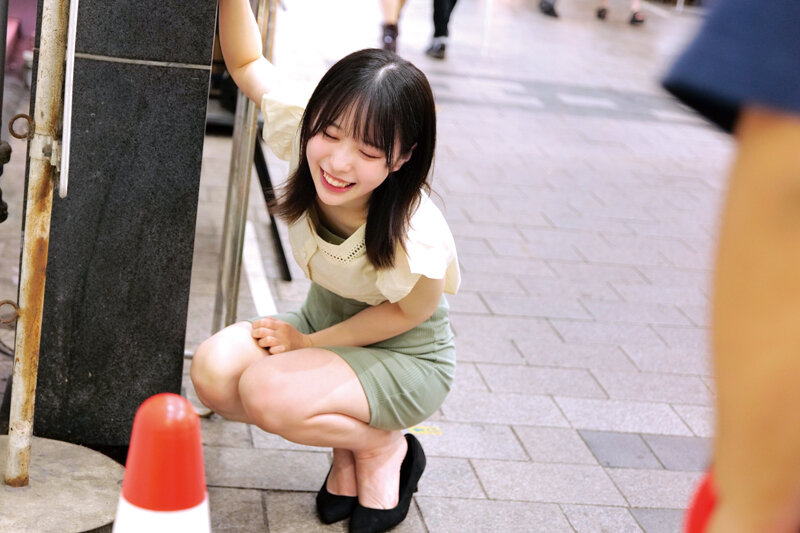 h_1732orecs00259 スイッチ止めて…ダメだって…歩けない…令和で一番攻めてる羞恥プレイ！？