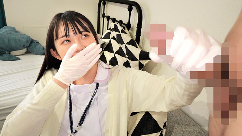 ORECS-289 Part 5 - 74 minutes