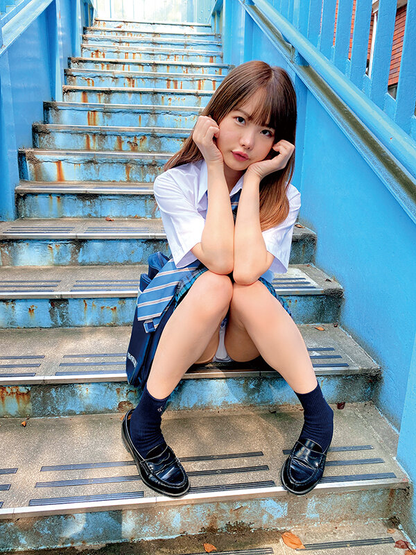 ORECS-292 Bagian 3 - 50 minit