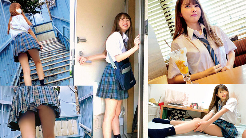 ORECS-292 Part 7 - 90 minutes