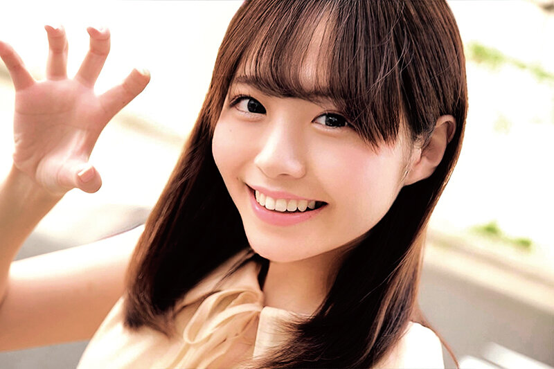 非ヤリマンの清楚JDを無茶して口説いて生パコひかげちゃんくるみちゃん 画像1