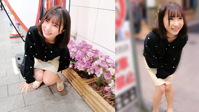 人生初の羞恥プレイでまさかのエロスイッチオン!素人美少女とリモコンバイブお散歩人混みの中ビクビク震えてイキまくってしまう女子たち!かなさんまいさん 画像2