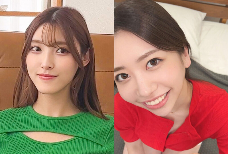 大人の女性は話が早いw駆け引きなしでハメ外しちゃおう!!即効型の抱けるOL2人組! 画像1