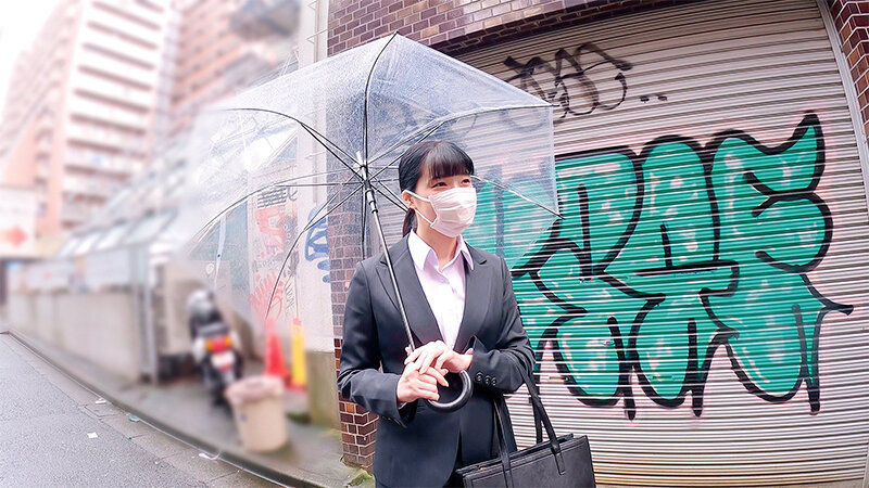 就職活動中の女子大生の皆さん!「早漏に悩む童貞君の暴発改善のお手伝いしてくれませんか?」就活に励む真面目でカワイイJDが早漏すぎる童貞君にムラムラ膣キュンしちゃって生中出し筆おろしSPECIAL!あいりはな 8枚目