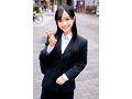 就職活動中の女子大生の皆さん！「早漏に悩む童貞君の暴発改善のお手伝いしてくれませんか？」就活に励む真面目でカワイイJDが早漏すぎる童貞君にムラムラ膣キュンしちゃって生中出し筆おろしSPECIAL！かのんらら 画像2