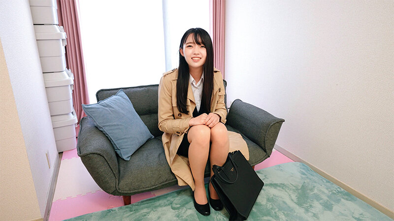 就職活動中の女子大生の皆さん!「早漏に悩む童貞君の暴発改善のお手伝いしてくれませんか?」就活に励む真面目でカワイイJDが早漏すぎる童貞君にムラムラ膣キュンしちゃって生中出し筆おろしSPECIAL!かのんらら 3枚目