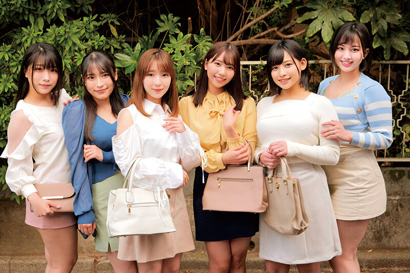 ORECS-332 第 2 部分 - 49 分钟