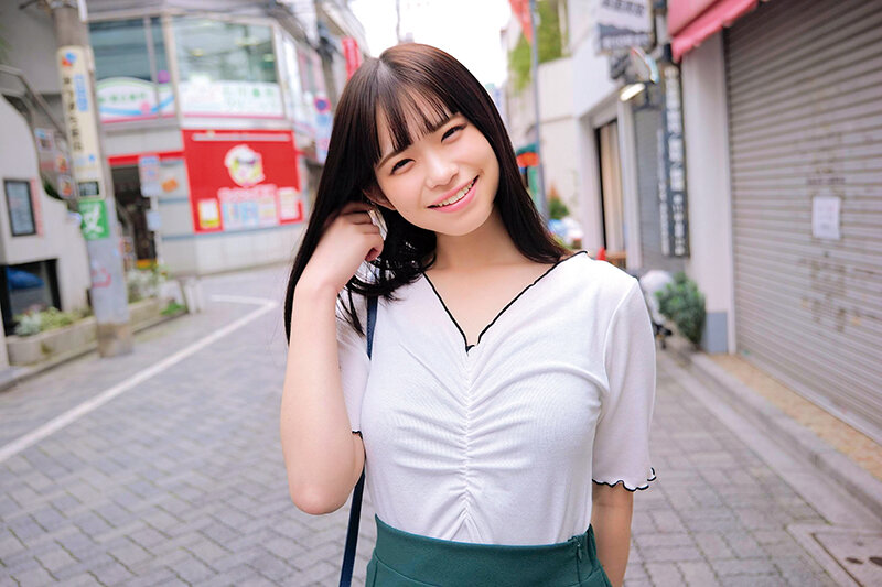 エロス覚醒！全力イクイク膣中イキ！！マシュマロ巨乳娘ゆるふわ天然美少女 画像1