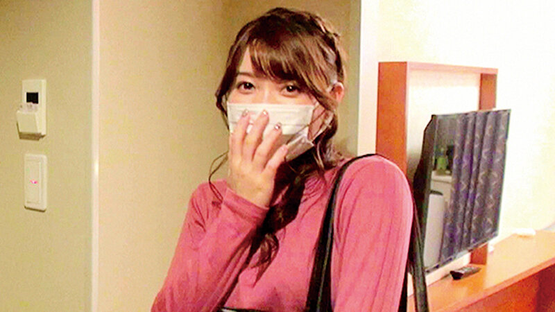 一流女子大マスク美女の皆さん!顔出さないでいいのでおっぱい見せてくれませんか?顔絶対NGと言われたけど本編内限定で顔晒し!せいかちゃん みなみちゃん 2枚目