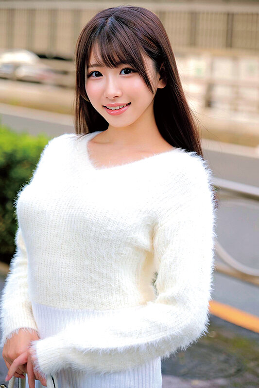 うぶで奥手な女子大生が恥じらいキス魔に大変身!?「自分からキスしたことないです…」たっぷり舌を絡め涎ダラダラのディープキスで大興奮 そのまま濃密ベロキスセックス!!こなつちゃん さくらちゃん 2枚目