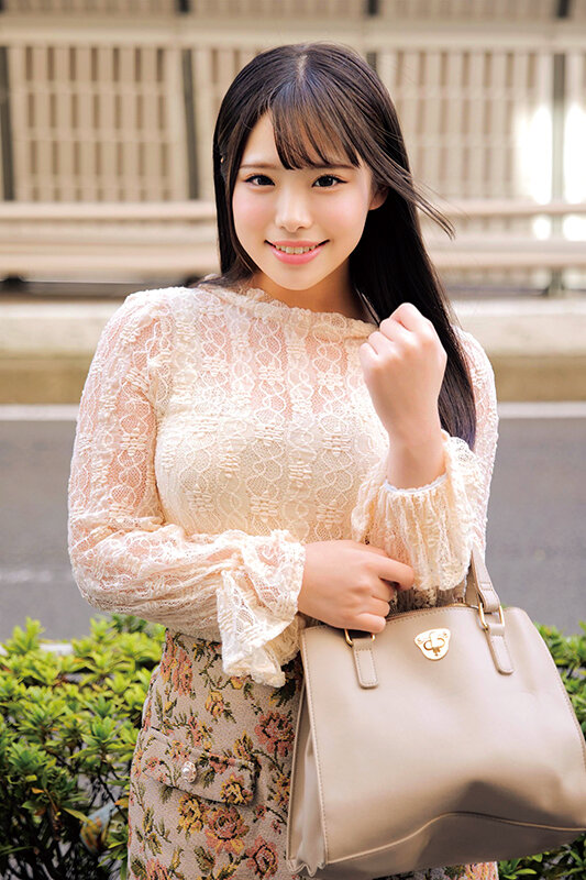 うぶで奥手な女子大生が恥じらいキス魔に大変身!?「自分からキスしたことないです…」たっぷり舌を絡め涎ダラダラのディープキスで大興奮 そのまま濃密ベロキスセックス!!きょうかちゃん ももちゃん 画像2