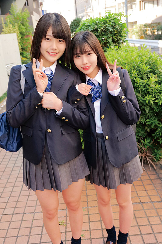 ORECS-347 Part 1 - 30 minutes