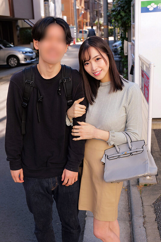 ORECS-347 第 3 部分 - 50 分钟