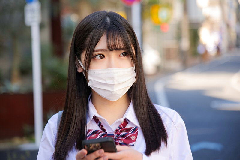 問題映像 塩対応パ●活ナマなメスガキをガン詰めガン突きして理解らせた。 画像2