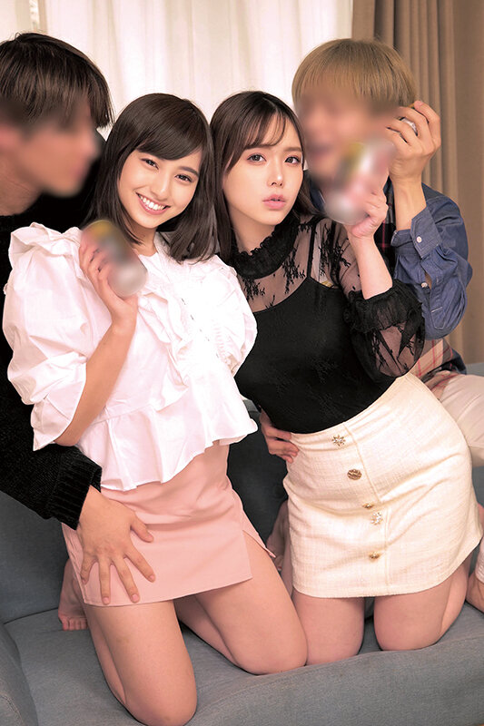 チ○ポバカになるまでヌいてくれる超ノリノリなお姉さん経験人数は無限大!H大好き欲求不満ビッチにひたすら犯〇れる 1枚目