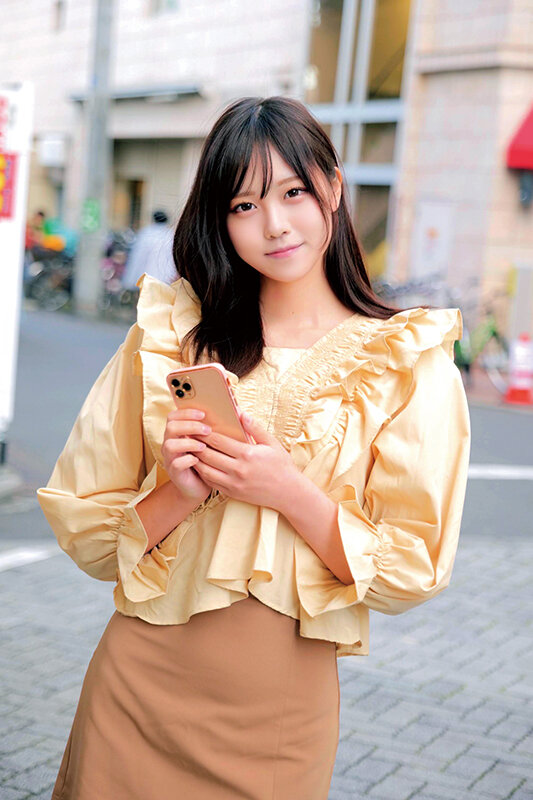 ORECS-354 第 1 部分 - 30 分钟