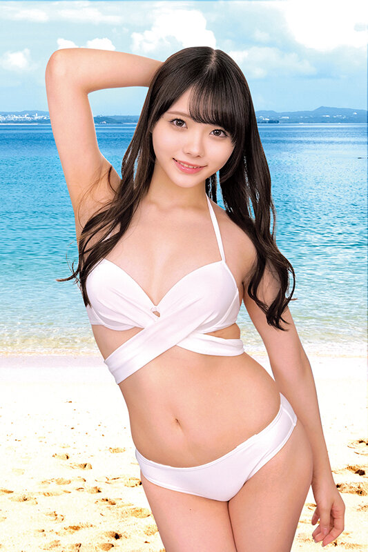 夏だ//海だ//水着ギャルだ//湘南ビーチのビキニが眩しい素人お嬢さん！童貞君のオナニーのお手伝いしてくれませんか？れいはな 画像1