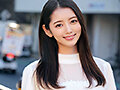 パンティ布越しにデカチン先っぽ3cm挿入！！敏感なおま○この入り口だけをグリグリされて奥まで挿れて欲しくなっちゃってスケベ汁溢れるワレメにヌルっと生挿入！膣奥直撃生ハメ激ピストン！！キュンキュン絞まりイキするJDおま○こに連続中出しSPかんなちゃんあかりちゃん