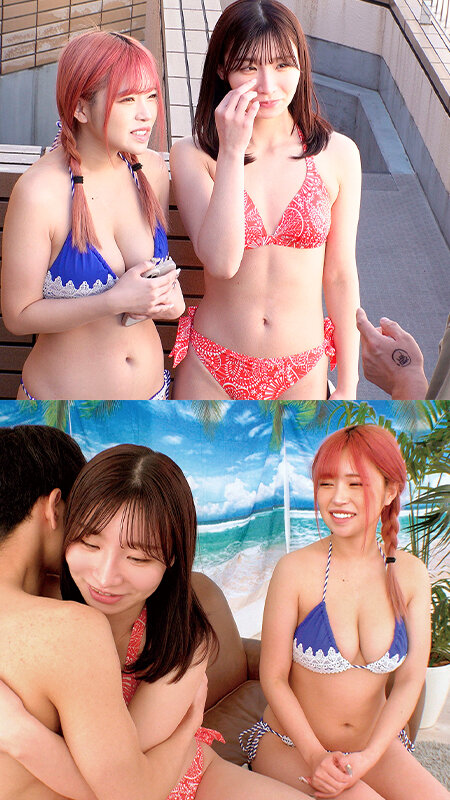 ORECS-373 パート 8 - 107 分