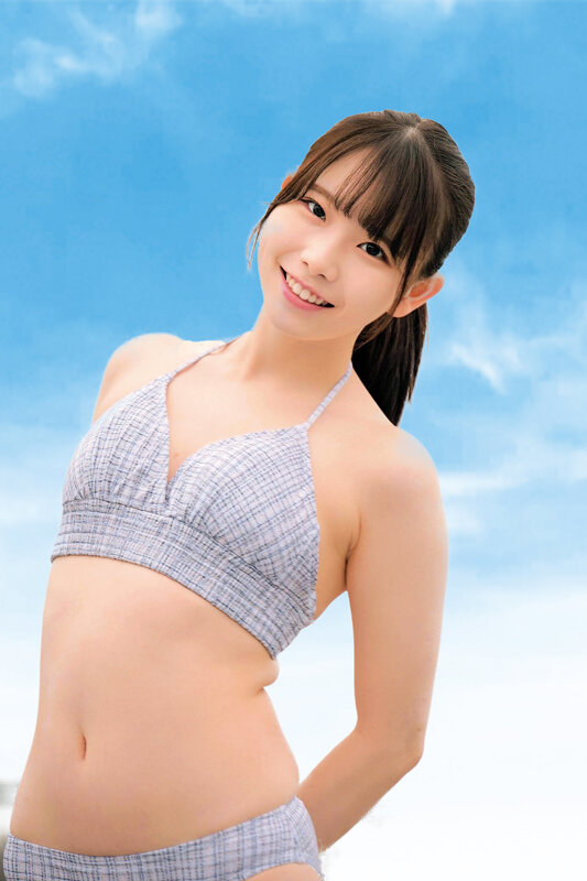真夏の素人水着ギャル祭り！素股オイルマッサージでカチカチち○ぽがアソコに擦れて赤面発情！こずええる 画像1