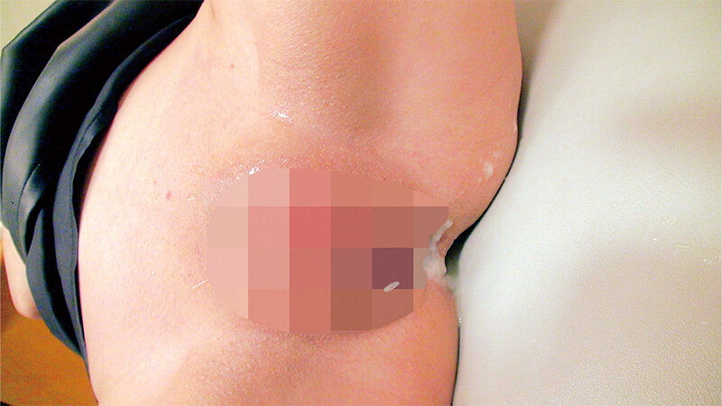 ORECS-416 Part 7 - 90 minutes