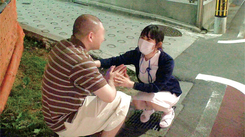 ORECS-446 第 8 部分 - 100 分钟