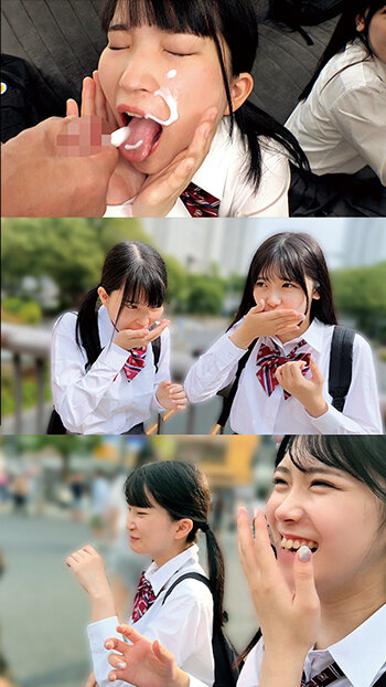 ORECS-456 Bagian 4 - 72 minit