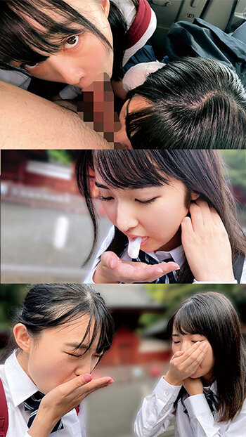 ORECS-457 Part 3 - 52 minutes