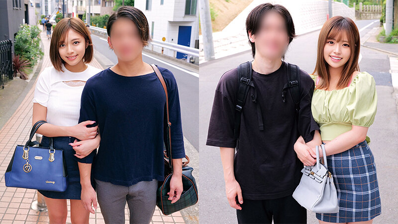 ORECS-457 Part 8 - 107 minutes