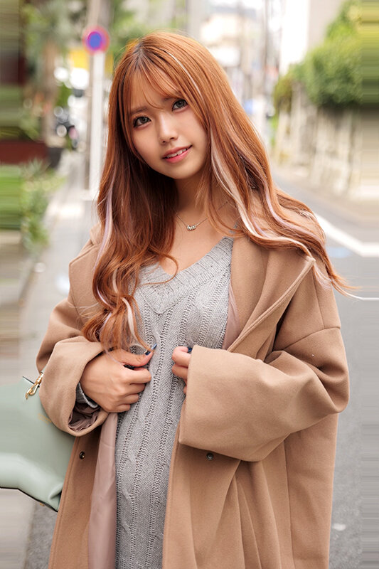 ORECS-459 Bagian 2 - 38 minit