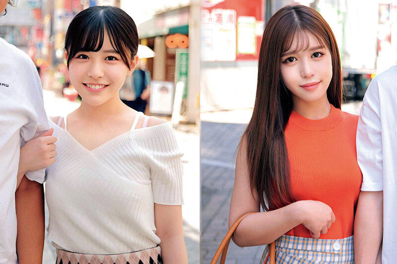 ORECS-464 Bagian 1 - 30 minit