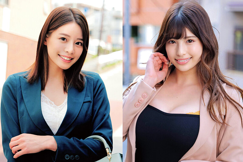 ORECS-466 第 1 部分 - 30 分钟