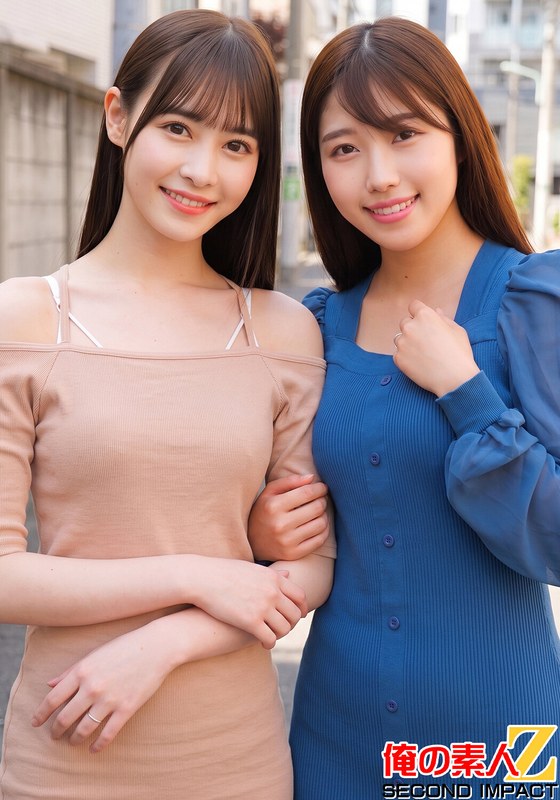 ORECS-707 美人奥様2人の優しいたわわ筆おろしねねさん(28歳/結婚4年目/元アイドル)とあおさん(27歳/結婚5年目/素朴)