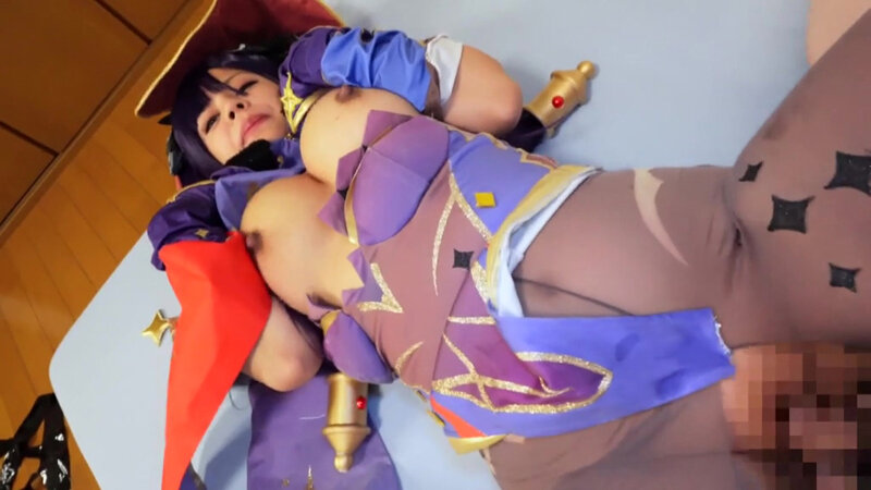 FYSD-012 Part 17 - 126 minutes