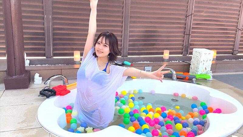 NTK-886 Part 1 - 30 minutes