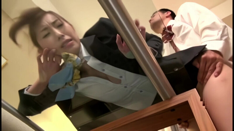 TBL-018 パート 6 - 60 分