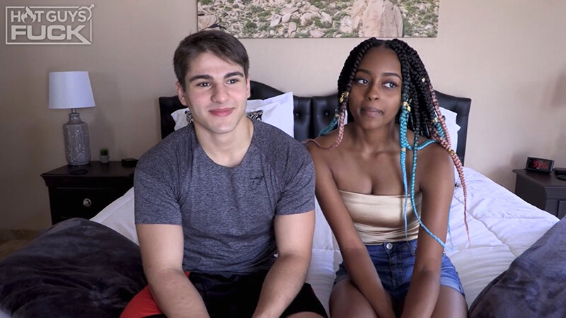 HGBM-013 Part 1 - 30 minutes