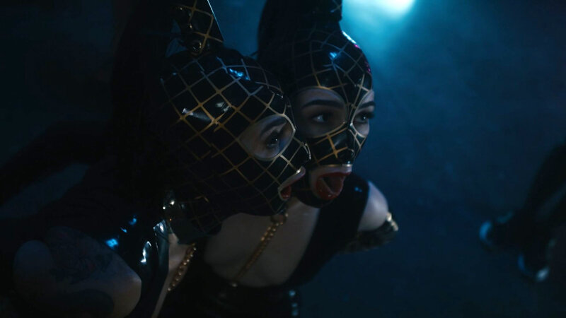 OMBM-017 第 5 部分 - 94 分钟