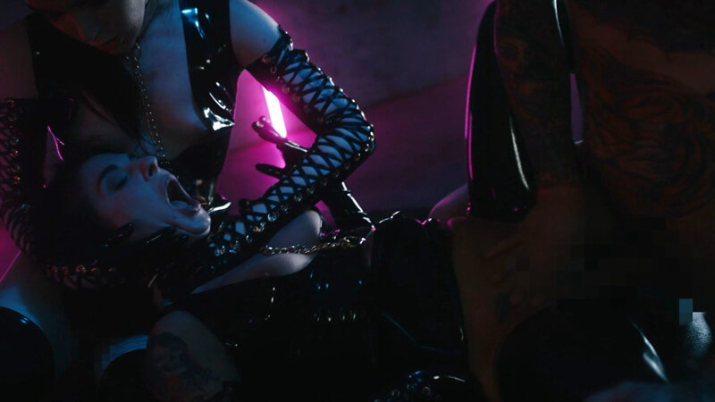 OMBM-017 第 7 部分 - 126 分钟