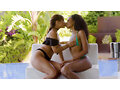 海外美女 レズビアンSEXベスト2 - 20