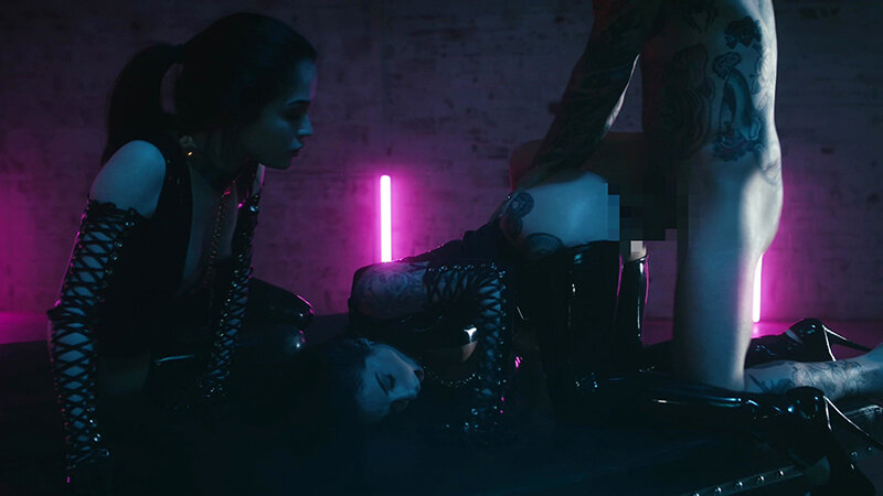 VIXBM-010 Part 5 - 86 minutes