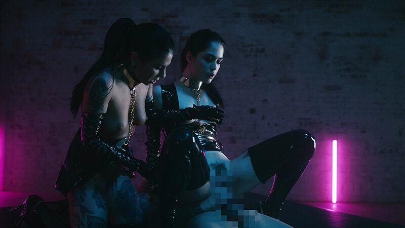 VIXBM-010 Part 7 - 114 minutes