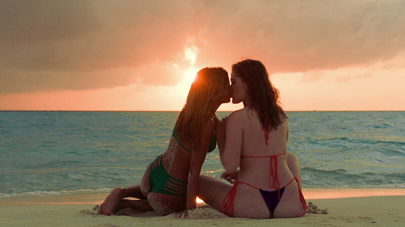 VIXBM-011 Bagian 1 - 30 minit