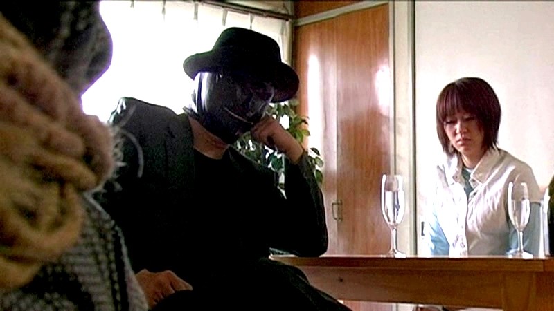 AHEF-001 Bagian 3 - 40 minit