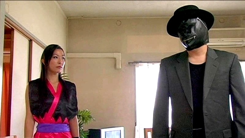 AHEF-001 Bagian 6 - 55 minit