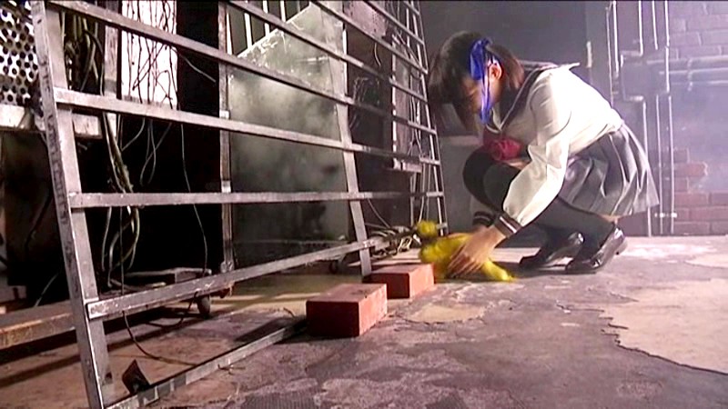 ANIX-001 第 1 部分 - 30 分钟